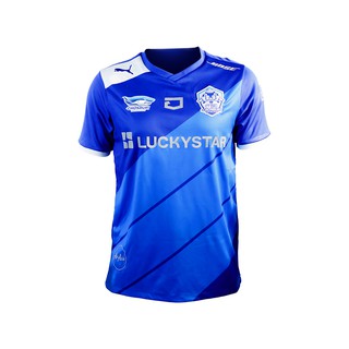 Chonburi FC เสื้อแข่งขัน MSC CHONBURI E-Sports JSY 2018/2019