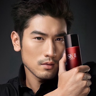 🖤SKII for men ฉลากไทย/พร้อมใบเสร็จ น้ำตบ สำหรับผู้ชาย Facial treatment essence