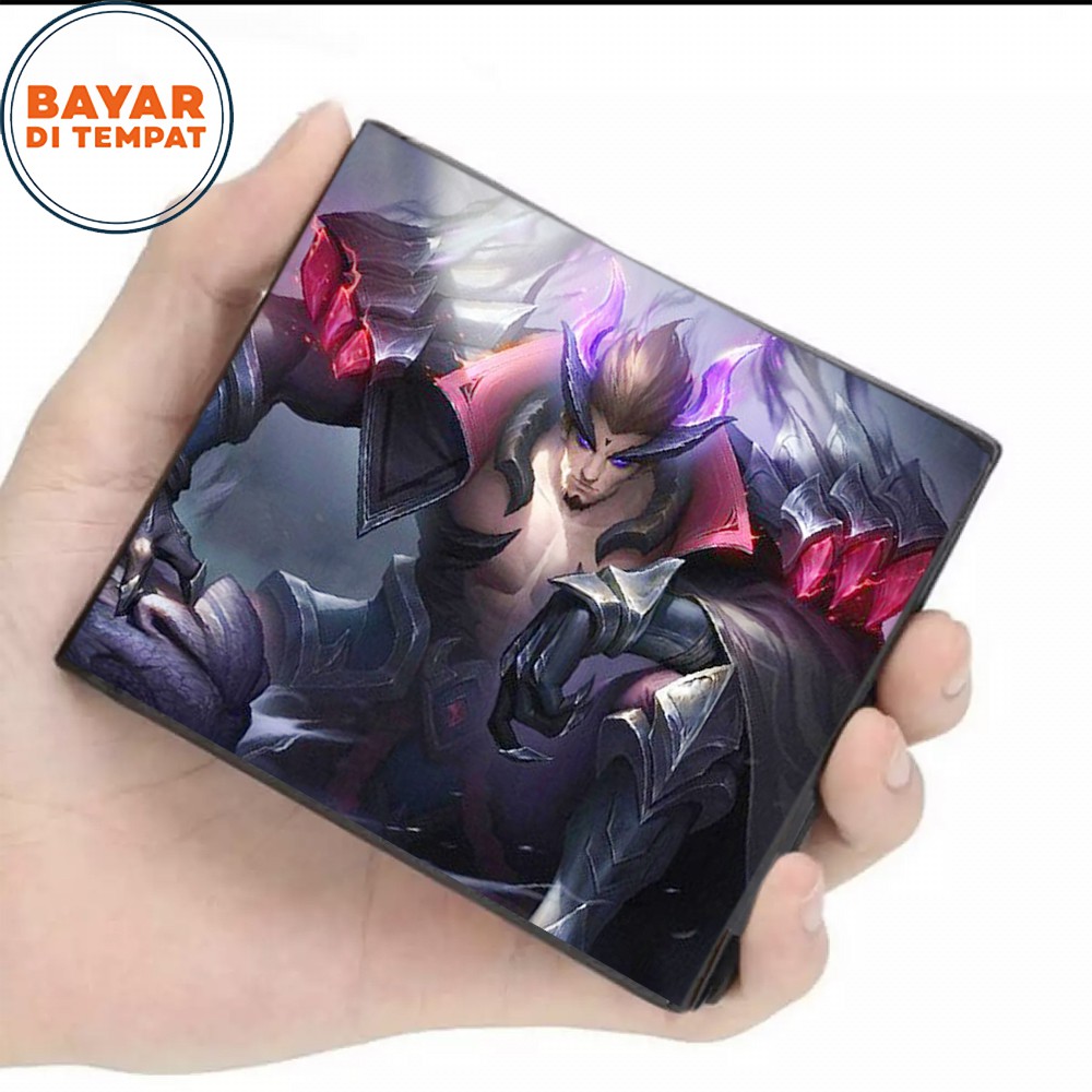 11-11-amp-12-12-กระเป๋าสตางค์หนัง-แบบพับได้-ลายตัวการ์ตูน-mobile-legends-bang-bang-พร้อมกล่องใส่โบนัส-m15-สําหรับเด็ก