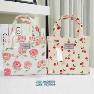 CATH KIDSTON SMALL BOOKBAG(S) แท้💯%