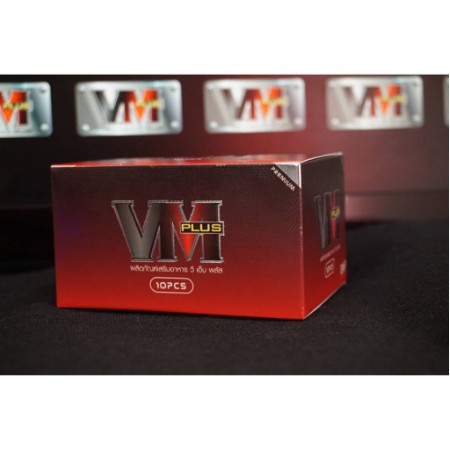 vm plus