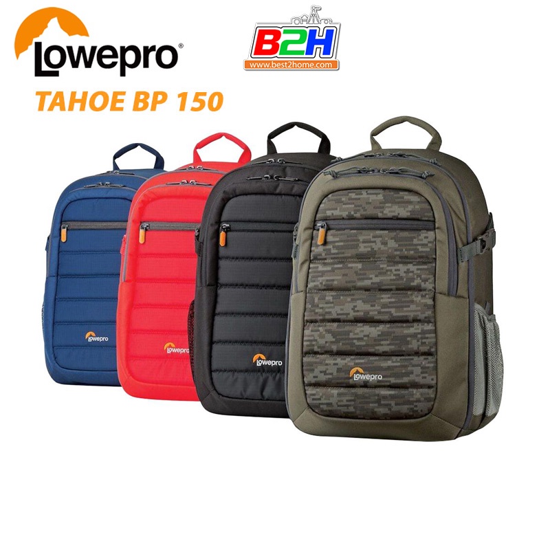 กระเป๋ากล้อง-lowepro-tahoe-bp-150