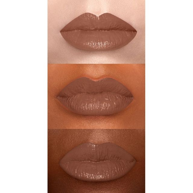 โล๊ะสตอก แท้ เคาน์เตอร์ ไทย NYX Professional Makeup STRICTLY VINYL LIP GLOSS SVLG03 SUGAR MAMA