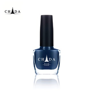 CHADA ชาฎา สีทาเล็บ 15 มล.069 คราม Kram