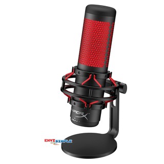 HyperX QuadCast/ QuadCast S Gaming Microphone