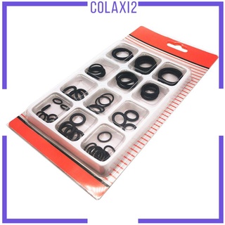 [Colaxi2] ชุดแหวนยางโอริง 50 ชิ้น สําหรับหัวฝักบัวอาบน้ํา