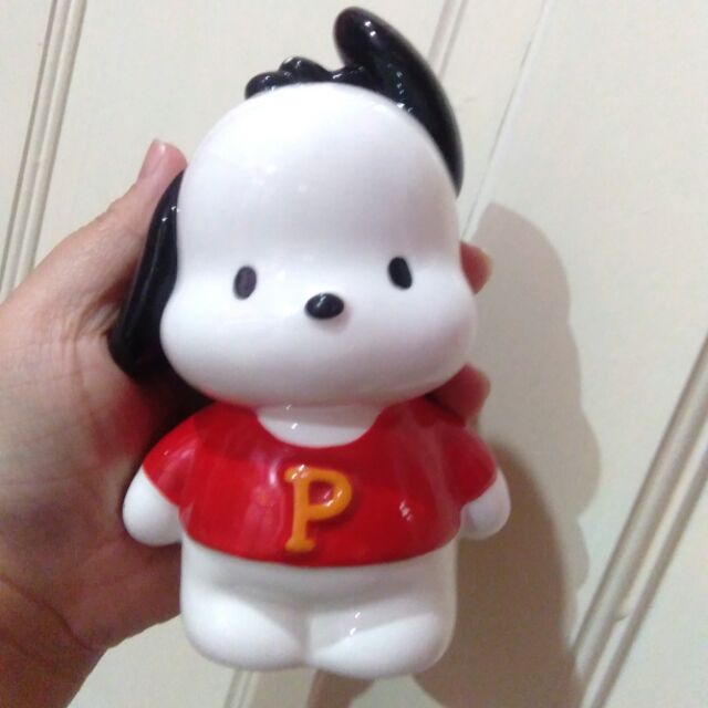 ออมสิน-โพชอคโค-pochacco