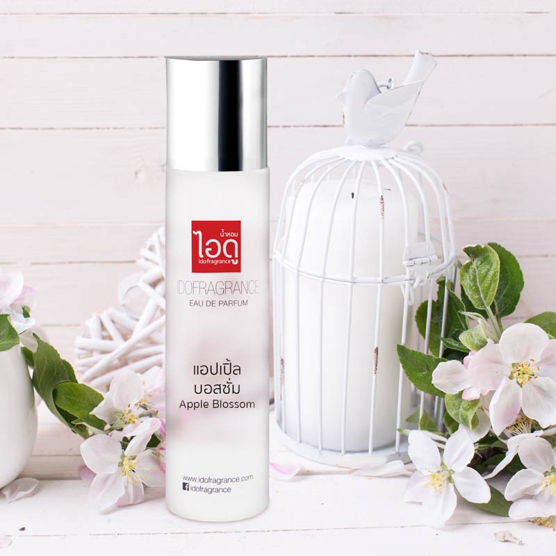 idofragrance-น้ำหอม-apple-blossom-eau-de-parfum-100ml