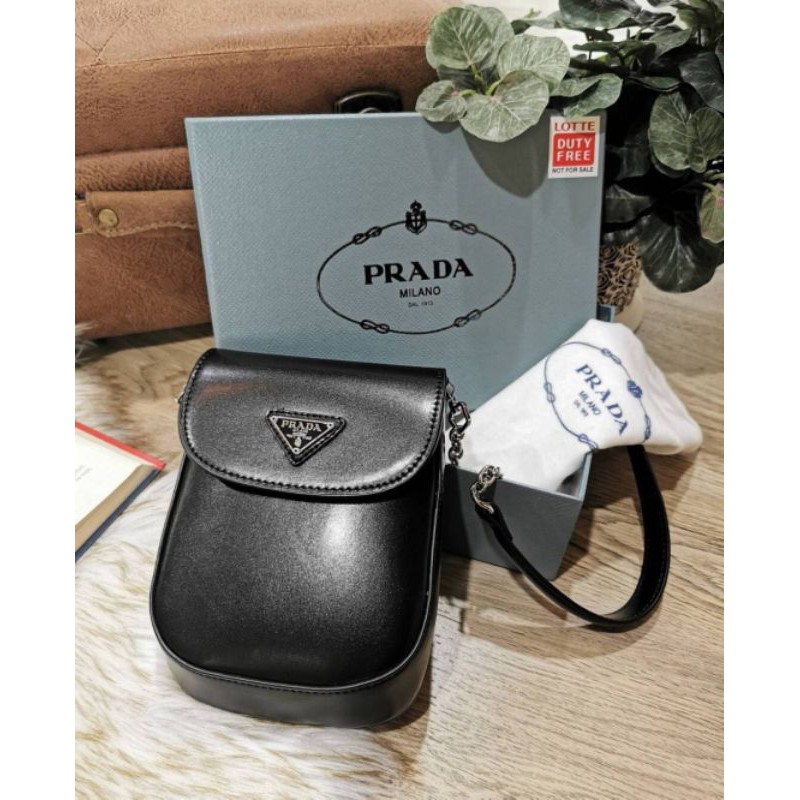 งานพรีเมี่ยมกิ้ฟรุ่นใหม่ล่าสุดจาก-prada