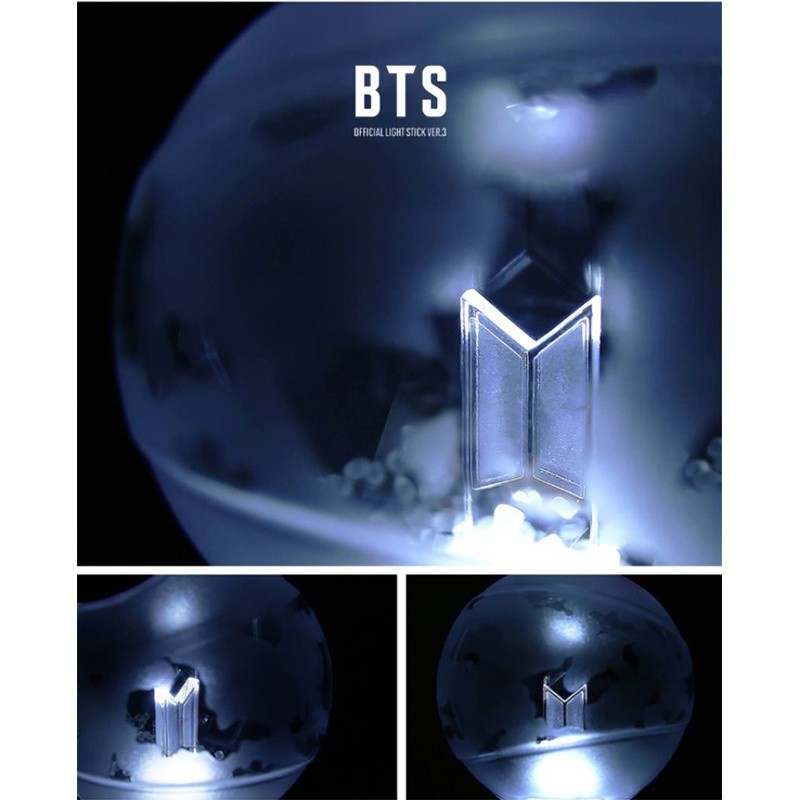 อุปกรณ์แท่งไฟ-bts-bangtan-bomb-light-army-bomb-สำหรับใช้เชียร์คอนเสิร์ต