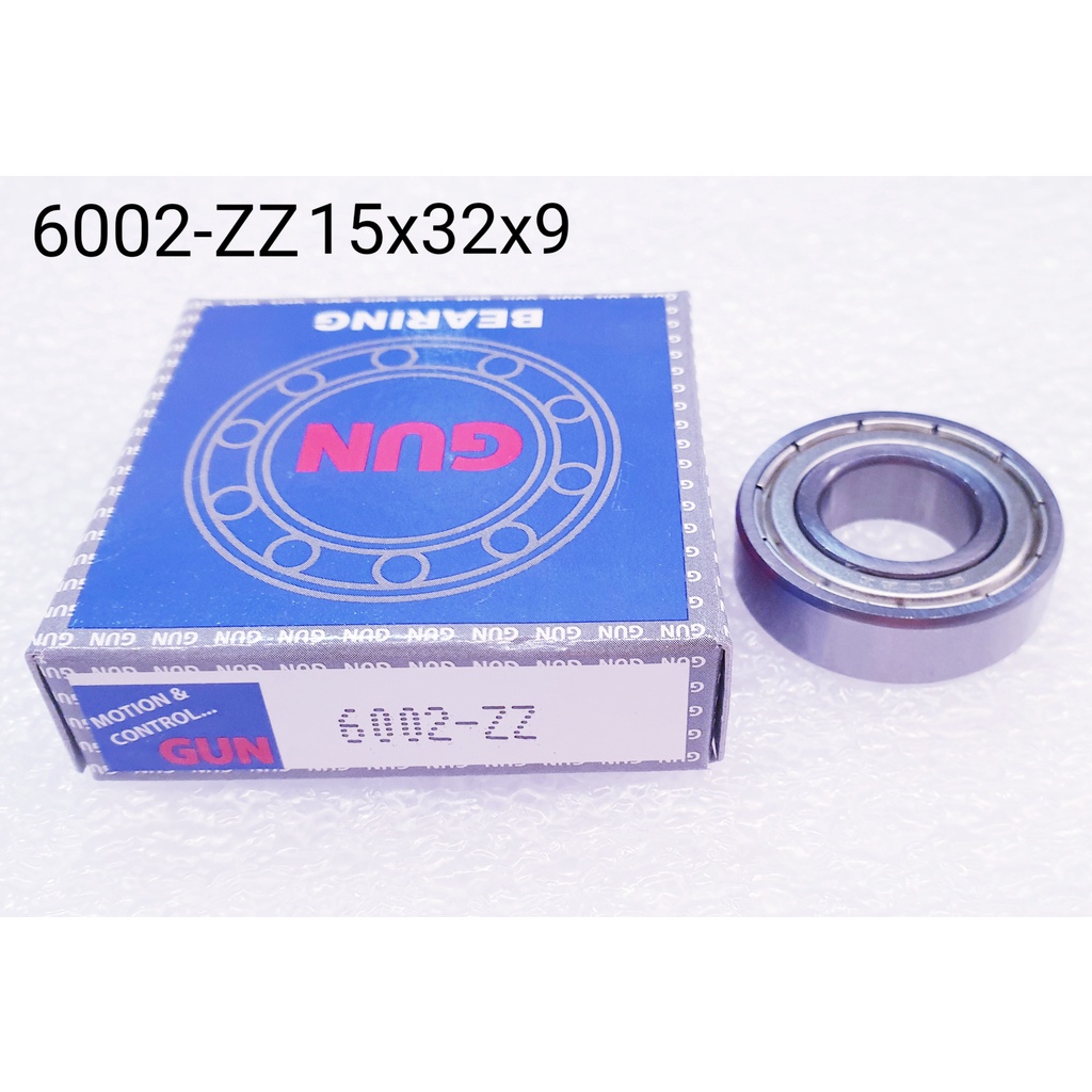 BEARING,ลูกปืน62002RS,ลูกปืน6201-2RS,ลูกปืน6203-2RS,ลูกปืน6204-2RS ...