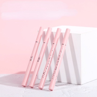 Pink อายไลเนอร์สีดำกันน้ำติดทนนานอายไลเนอร์