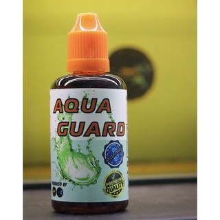 Aqua Guard (อะควาเกรด)
