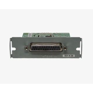 UB-S01 K 06 Serial RS-232 Interface Card EPSON