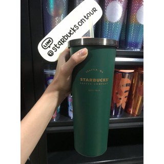 Starbucksแก้วสแตนเลสขนาด24oz