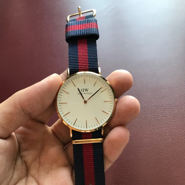 Daniel wellington classic on sale oxford