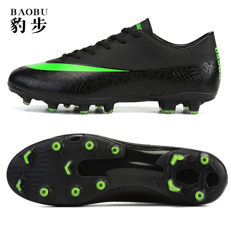 35-45-fashion-soccer-shoes-สต็อกพร้อมจัดส่งฟรี-รองเท้าฟุตซอล