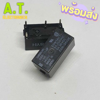 ถูกสุด!! G6B-1114P-US DC24  DC12V DC5V )OMRON   Power Relay ส่งทุกวัน