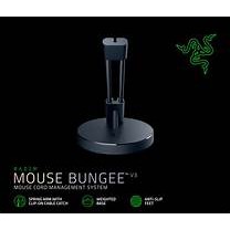 mouse-bungee-ที่ล็อคสายเมาส์-razer-mouse-bungee-v3-มีความยืดหยุ่นสูง-เล่นเมาส์ได้อย่างราบรื่น-ทำจากวัสดุอย่างดี