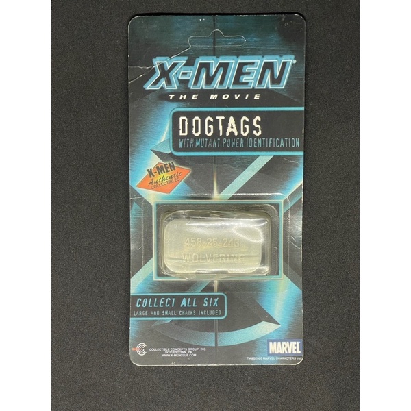 dog-tag-x-men-the-movie-หนัง