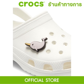 CROCS Jibbitz Narwhal ตัวติดรองเท้า