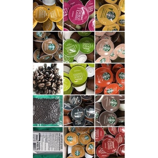 กาแฟแคปซูล แบ่งขาย 💢พร้อมส่ง💢