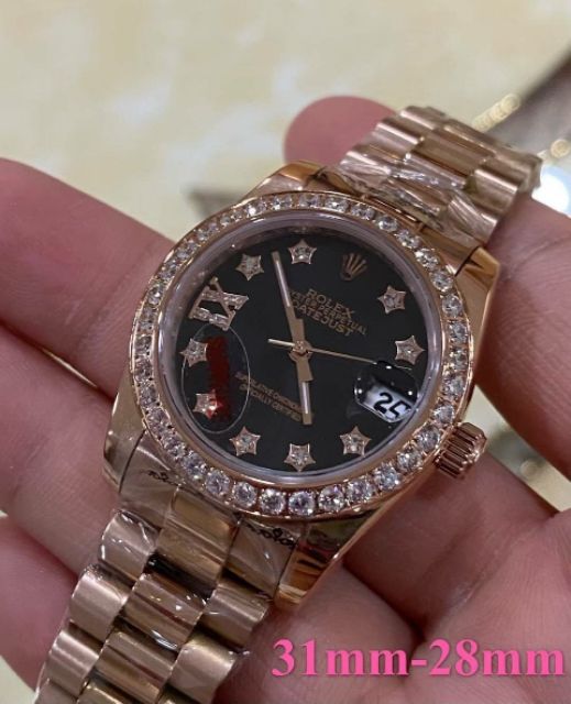 rolex-datejust-ออโต้เครื่อง