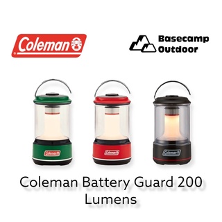 ภาพหน้าปกสินค้าตะเกียง LED Coleman Battery Guard 200 lumens ที่เกี่ยวข้อง