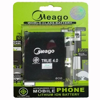 Meago Battery แบตเตอรี่ True Smart 4.0, True 4.0 ความจุ 1200 mAh