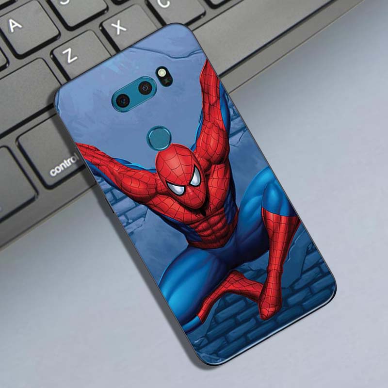 เคสโทรศัพท์มือถือซิลิโคน-ลายการ์ตูน-สําหรับ-lg-v35-thinq-lg-v35-thinq-v35-plus-v30-plus-6-0-นิ้ว