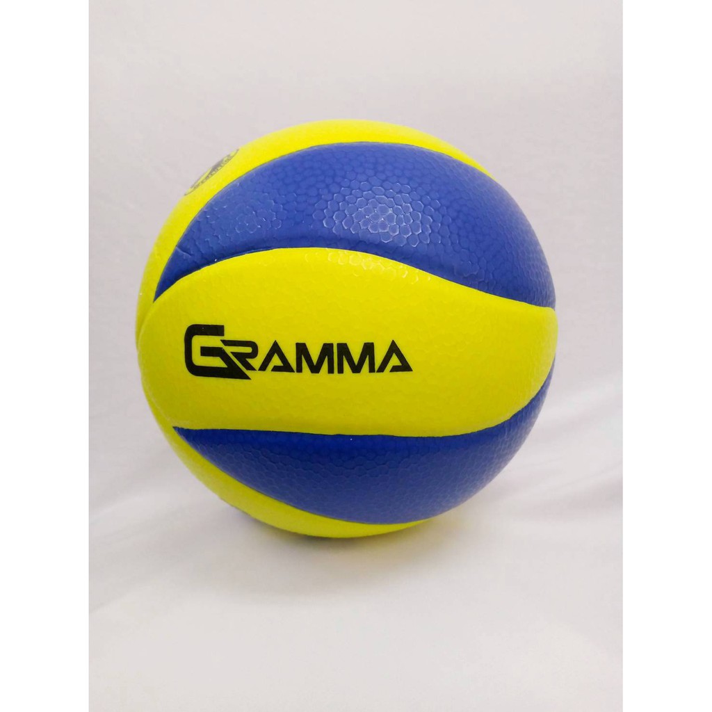 วอลเลย์บอลหนังอัด-gramma-g2800-เบอร์7