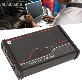 Alabama เครื่องมือวิเคราะห์ Obd2 Ecu สําหรับ Kess V2 5.017 อ่านหนังสือ รถบรรทุก รถแทรกเตอร์