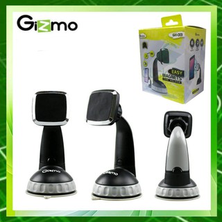 Gizmo Car Holder แท่นวางโทรศัพท์ในรถยนต์ รุ่น GH-013