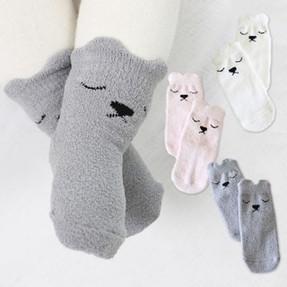 ถุงเท้ากันหนาวสำหรับเด็กทารก