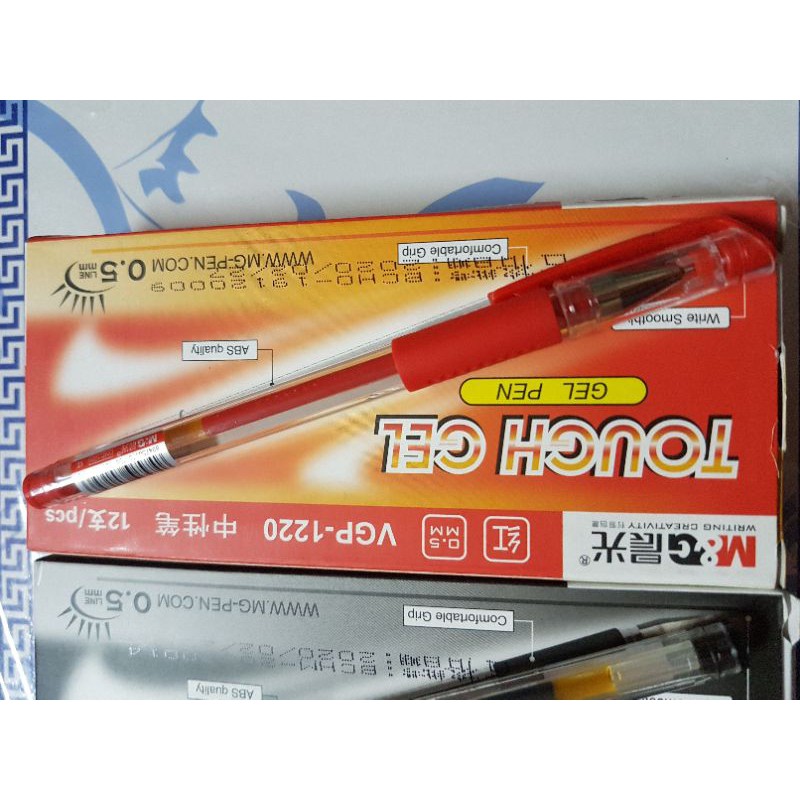 ปากกาเจล-0-5-vgp-1220