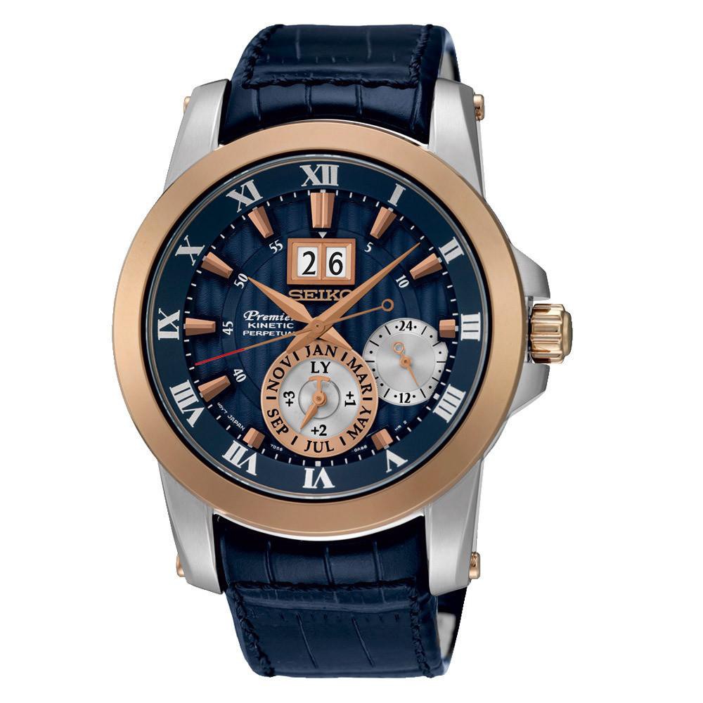Seiko premier sales special edition