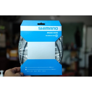 สายดิสเบรคแบบน้ำมัน shimano duraace