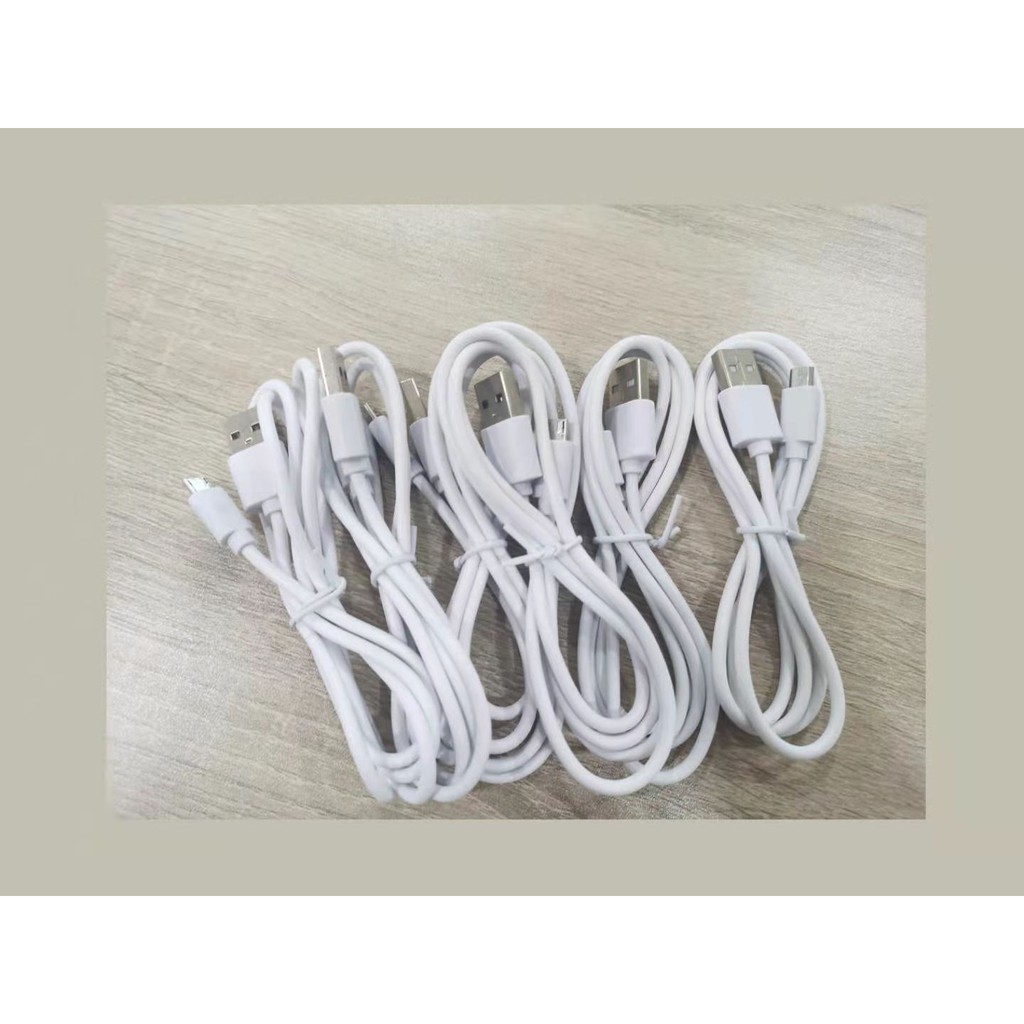 สายชาร์จเร็ว-vivo-micro-usbยาว-1เมตร-2เมตร-สายชาร์จ-micro-b-usb-cable-dash-charger-พร้อมส่ง