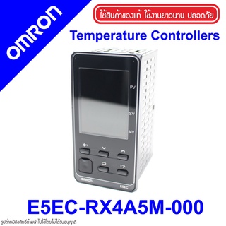 E5EC-RX4A5M-000 OMRON E5EC-RX4A5M-000 OMRON Temperature Controller E5EC-RX4A5M-000 Temperature OMRON E5EC OMRON
