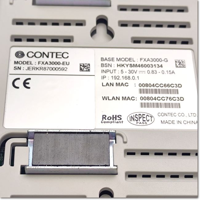 fxa3000-eu-จุดเชื่อมต่อที่รองรับ-ieee-802-11n-a-b-gg-contec