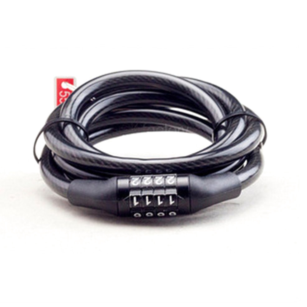 bicycle-code-combination-lock-black-4-digital-password-steel-security-cable