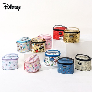 ภาพหน้าปกสินค้าDisney ของแท้รอบบาร์เรลหญิงแต่งหน้ากระเป๋าเก็บกระเป๋าแต่งหน้าแบบพกพาความจุขนาดใหญ่เดินทางบ้านแบบพกพากล่องแต่งหน้าการ์ตูน ซึ่งคุณอาจชอบราคาและรีวิวของสินค้านี้