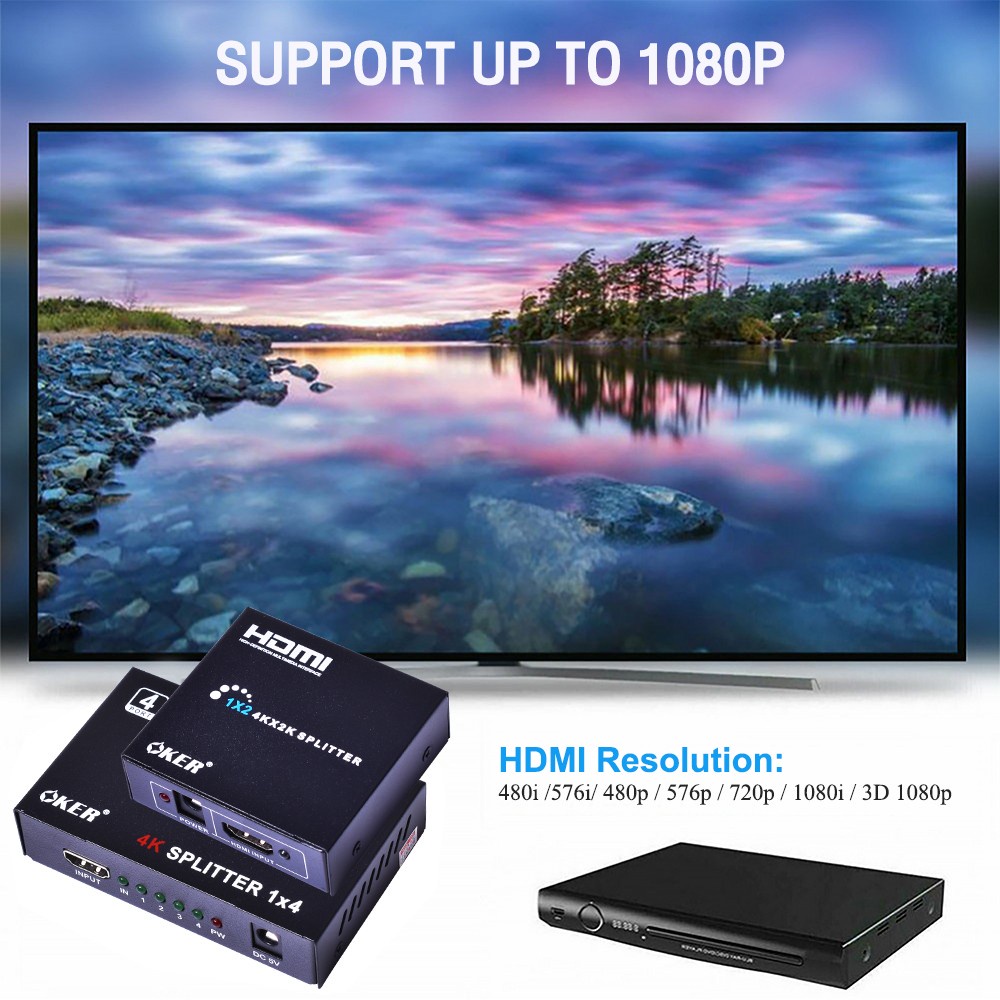 oker-hdmi-spitter-1-4-1080p