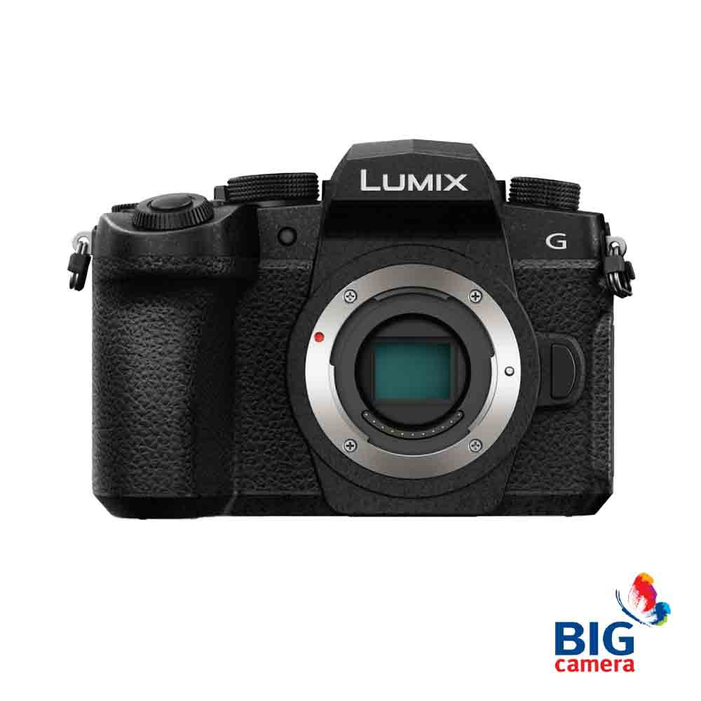 panasonic-lumix-dc-g95-mirrorless-กล้องมิลเลอร์เลส-ประกันศูนย์-2-ปี