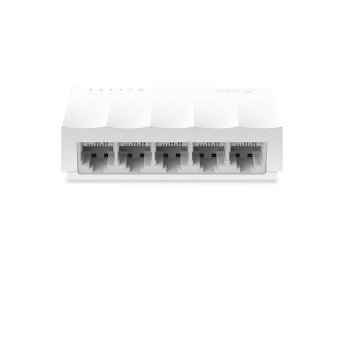 switch-hub-lan-สวิตซ์ฮับ-5-port-d-link-des-1005c-tp-link-ls1005