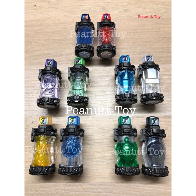 Dx Full bottle Rider Build -Kamen Rider Build | Shopee Thailand