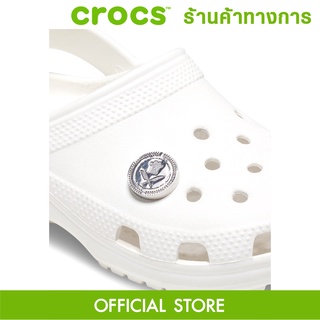 CROCS Jibbitz Chef Medallion ตัวติดรองเท้า