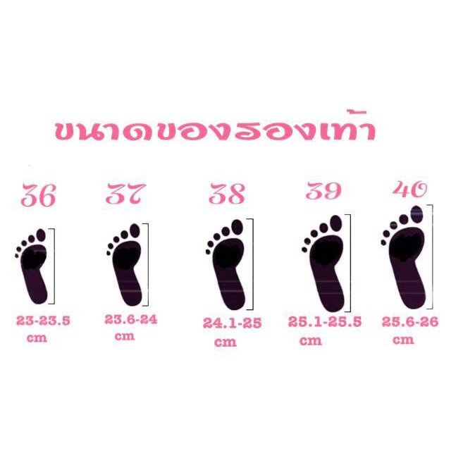 ภาพสินค้ารองเท้าแตะ รองเท้าแตะผู้หญิง รองเท้าแตะรัดส้น รองเท้าแตะแฟชั่นผู้หญิง รองเท้ารัดส้นผู้หญิงสไตล์เกาหลี รุ่น-3640 (มี3สี) จากร้าน everything1688 บน Shopee ภาพที่ 8