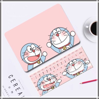 ⭐Doraemon⭐ For case  M2 Air13：A2681 2021 Pro14：A2442 2020Pro13（A2251/A2289/A2338）Air 13.3 Case 2018 Pro 13 touch bar Retina15.4 A1932 A1466 A1708 Case A2159 A1706 Air11.6 Flat Cover A2141 Pro16 2020Air13：A2179/A2337 Computer case