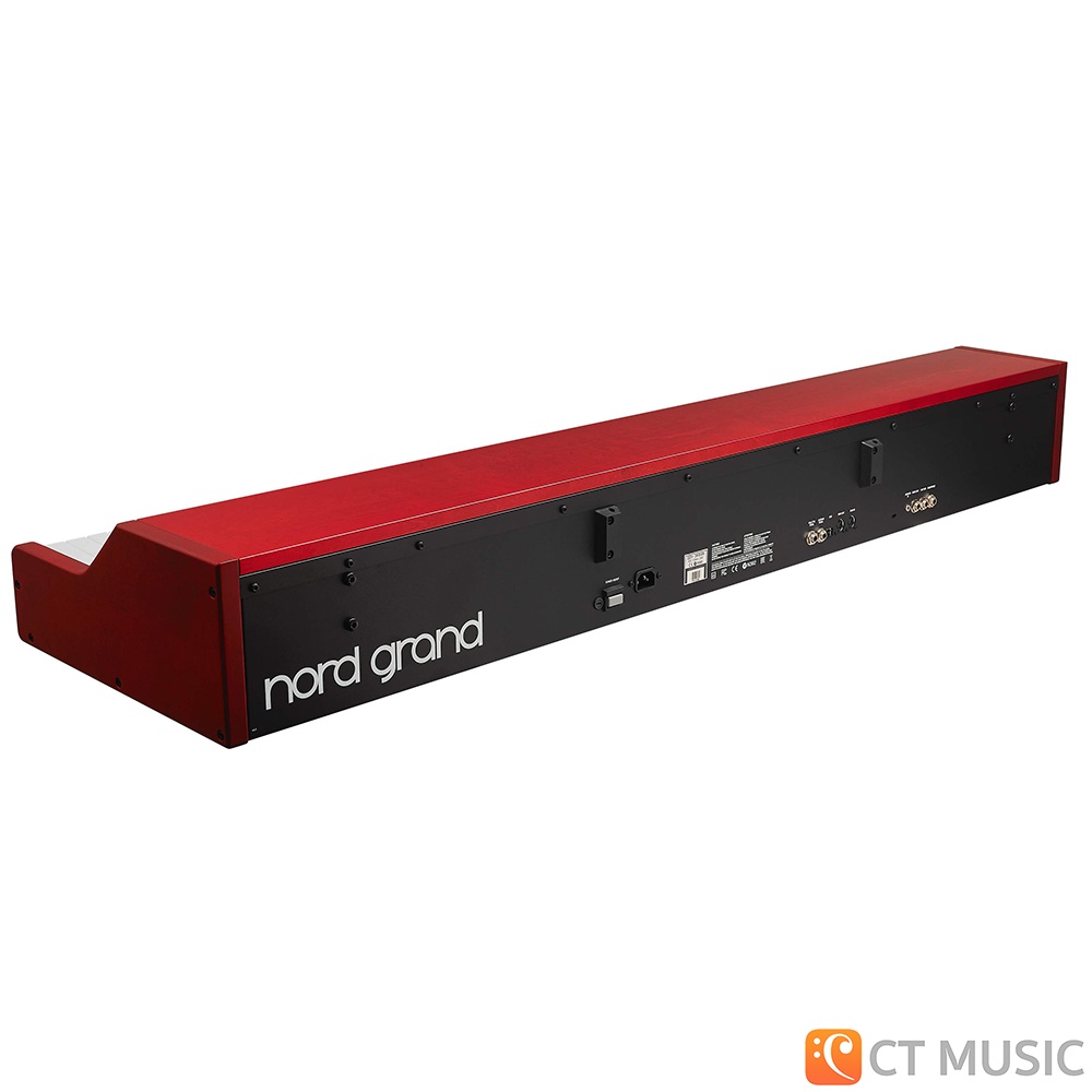 nord-grand-stage-piano-เปียโนไฟฟ้า-digital-piano